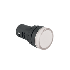 Світлодіодна біла лампа моноблок IMO 240VAC