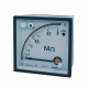 Мегомметр FRER X96MIC 90˚ 5МΩ 440÷690V
