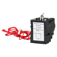 Незалежний розчіплювач ISKRA SHT MOD3 AC230V OLD