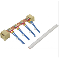 Шина Klemsan мідна 10×3