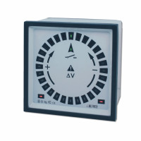 Синхроноскоп FRER F96YS 90˚ 45-65Hz 400V