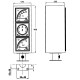 Набір для синхронізації FRER F14GNC 90˚ 45-65Hz 100V