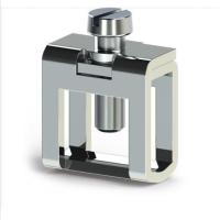 Фіксуючий зажим Klemsan 4mm²