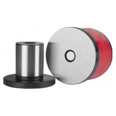 Спеціальний крейцмейсель для вдавлення гайок ERKO М12 14,5мм