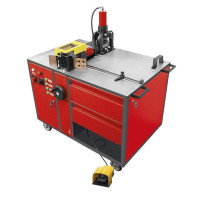 Верстат для обробки шин ERKO