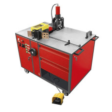 Верстат для обробки шин ERKO