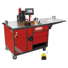 Верстат для обробки шин ERKO PLATINUM