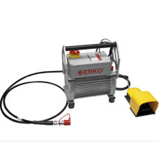 Гідравлічний агрегат ERKO 500L