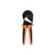 Інструмент обжимний Klemsan CRIMPER N 16H (0.14-16мм)