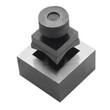 Прямокутний крейцмейсель ERKO (пуансон + матриця) 51x82мм