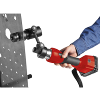 Вирубний прес ERKO