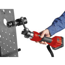 Вирубний прес ERKO