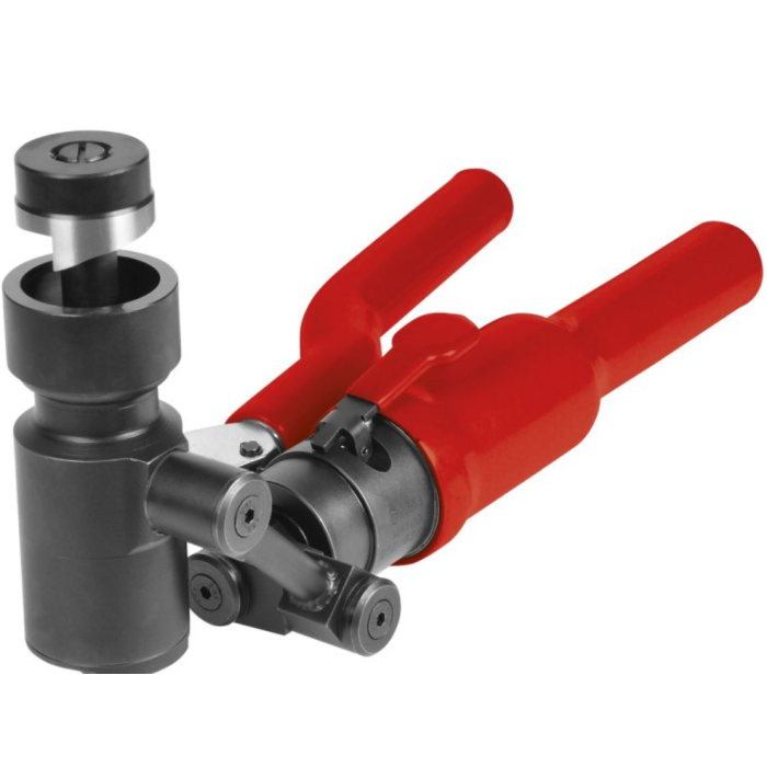 Гідравлічний різак ERKO