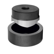 Круглий крейцмейсель ERKO (пуансон + матриця) 16,2мм