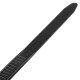 Кабельні стяжки ERKO стійкі до ультрафіолету (100 шт)