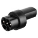 Перехідник Type 2 (IEC 62196) - Tesla Olink