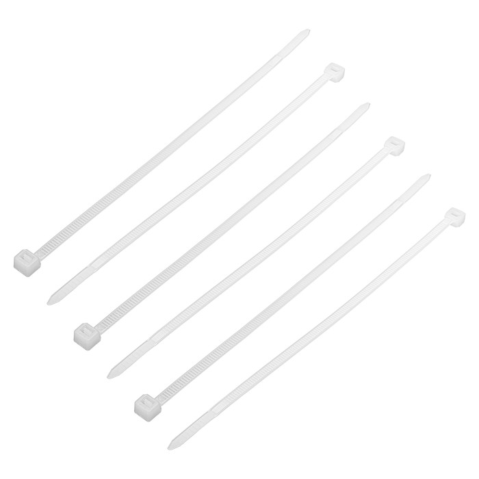 Кабельні стяжки Klemsan YKB 150 3,6×150mm