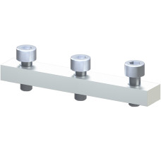 Перемичка Klemsan UK 150/3 - AVK 150