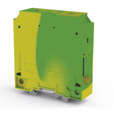 Клема Klemsan AVK 70-95 T заземлення 95 мм жовто-зелена