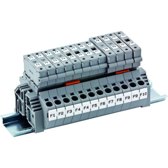 Перемичка Klemsan UK 10/10 - PYK 10