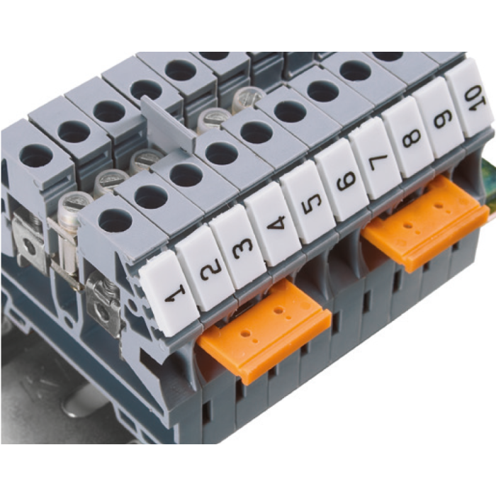 Перемичка Klemsan UK 16/10 - AVK 16