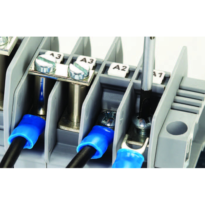 Перемичка гвинтова Klemsan UK 10