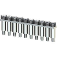 Перемичка гвинтова Klemsan UK 10