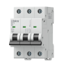 Модульні автоматичні вимикачі