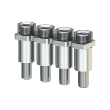 Перемичка гвинтова Klemsan UK 4