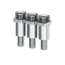 Перемичка гвинтова Klemsan UK 3