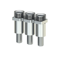 Перемичка гвинтова Klemsan UK 3