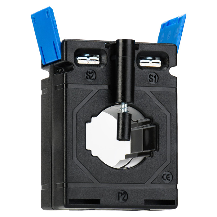 Трансформатор струму вимірювальний Vector VS VCTC332 100A 30×10 100/5