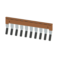 Перемичка гвинтова Klemsan TKO 6/10 10