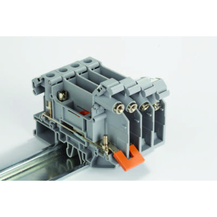 Перемичка гвинтова Klemsan TKO 4/10 10