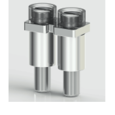 Перемичка гвинтова Klemsan UK 2