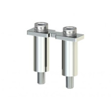 Перемичка гвинтова Klemsan UK 2