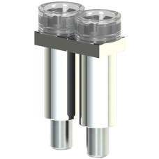 Перемичка гвинтова Klemsan UK 2