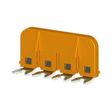 Премичка під гвинт Klemsan IZUK 4