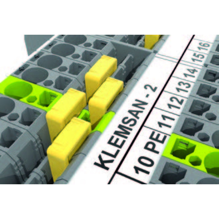 Перемичка втична Klemsan CS 4