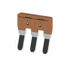 Перемичка гвинтова Klemsan TKO 4/3 3