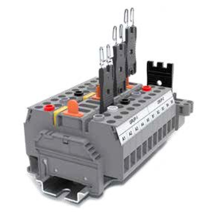 Перемичка втична Klemsan CS 3