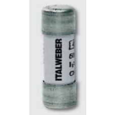 Запобіжник циліндричний Italweber CH14 25A aМ 14×51 690V