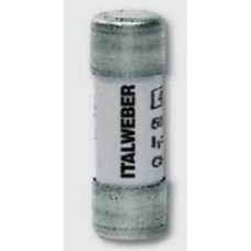 Запобіжник циліндричний Italweber CH14 50A aМ 14×51 400V
