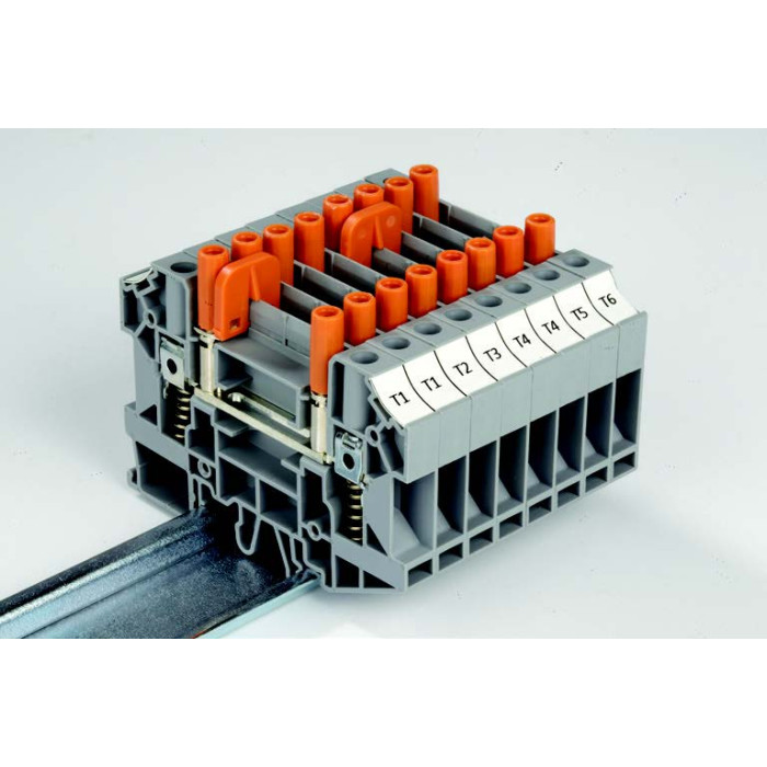 Премичка під гвинт Klemsan IZUK 3