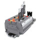 Перемичка втична Klemsan CS 2