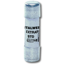 Запобіжник циліндричний Italweber CH10 20A aR 10×38 600V