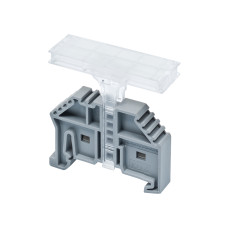 Тримач для маркування Klemsan ME 2-2 клемних груп