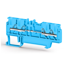 Клема Klemsan PYK 1,5 MC багатовивідна 1.5 мм синя