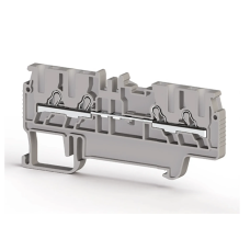 Клема Klemsan PYK 1,5 MC багатовивідна 1.5 мм сіра