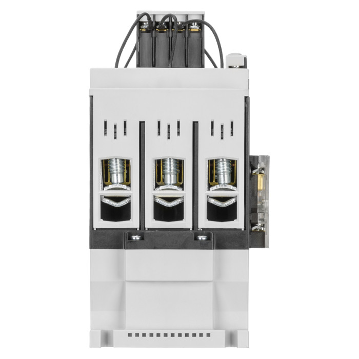 Контактор для комутації конденсаторів до 80 кВАр VSK 80 10 230V 50/60Hz